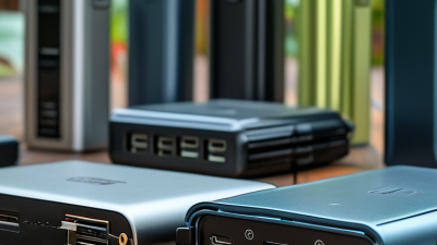 Top Mobile Power Stations in 2026 What You Need to Know?