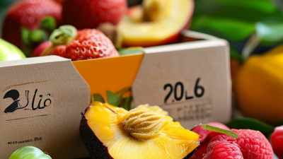 Wholesale PLA Fruit Stickers for Global Buyers in 2026?