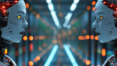 Top 5 Tips for Choosing the Best AI Optical Module?