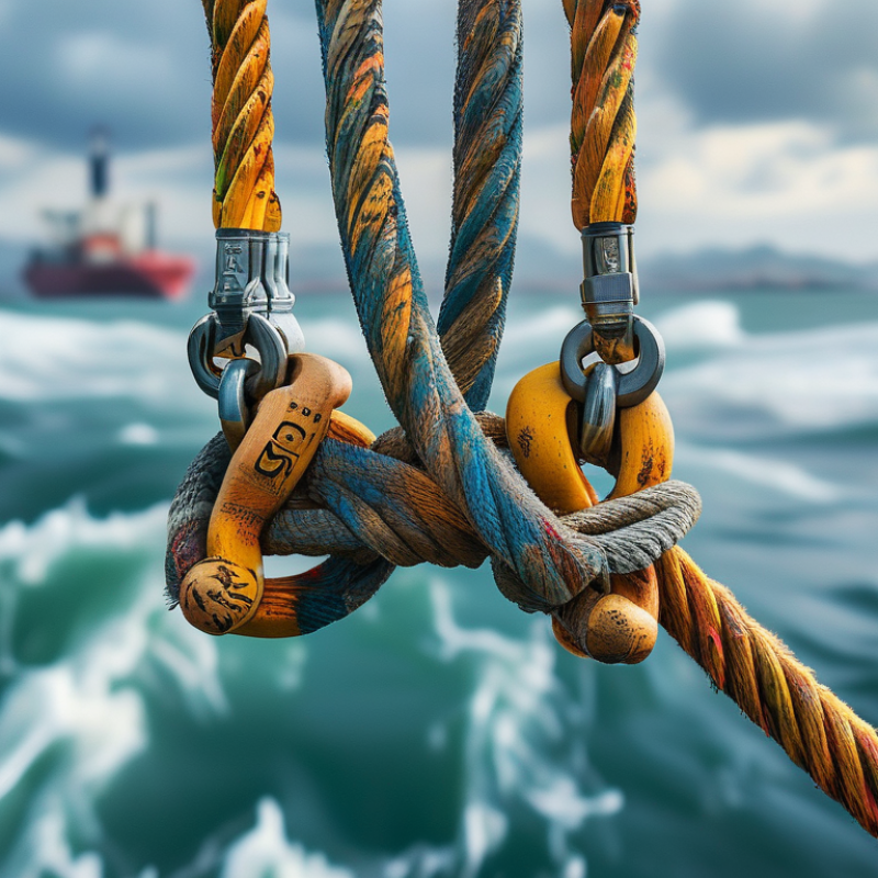 Best Mooring Hawser Options for Global Buyers to Consider?