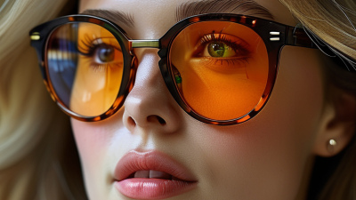 How to Choose Eyeglass Transition Lenses for Optimal Vision?
