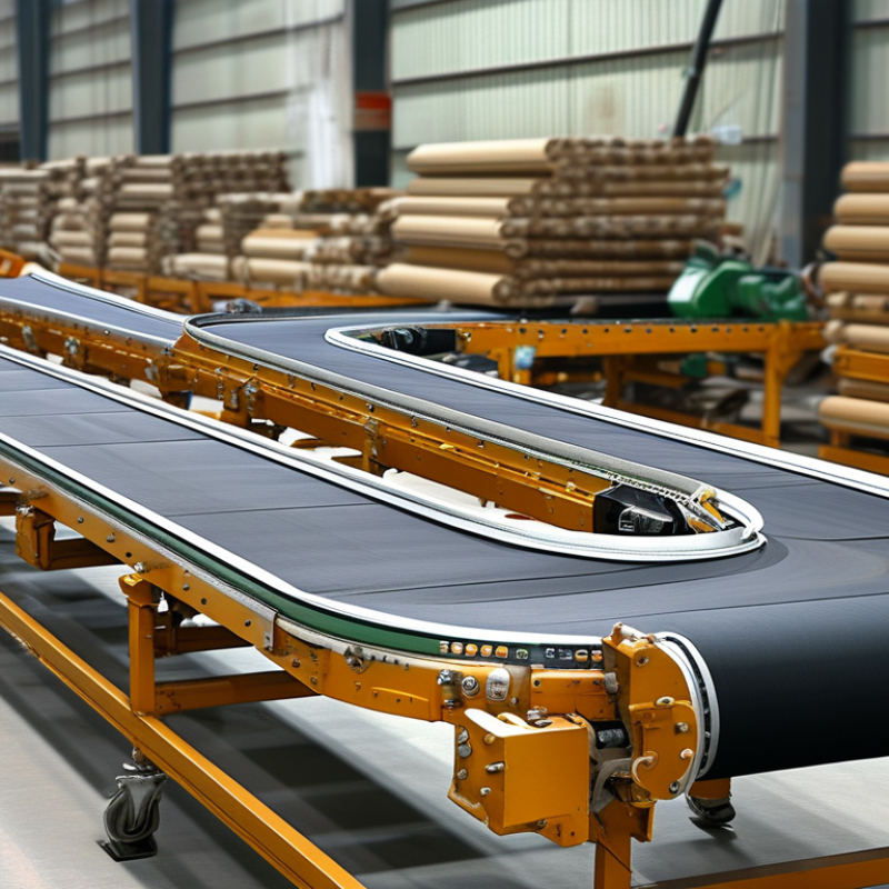 How to Choose the Best Side Wall Conveyor Belt for Your Needs?