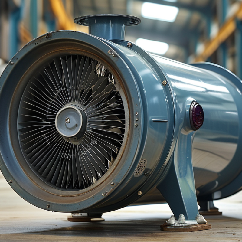 Top 10 Centrifugal Exhaust Fans for Global Buyers?