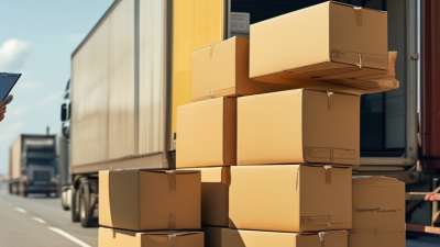 How to Choose the Best Courier Service for Your Business Needs?