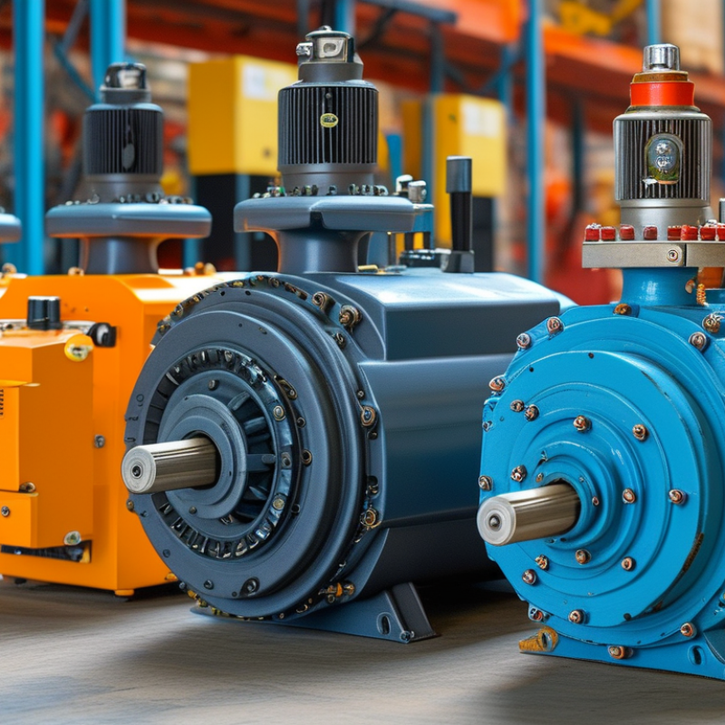 Discover the Top 10 Types of Transformers for Global Procurement?