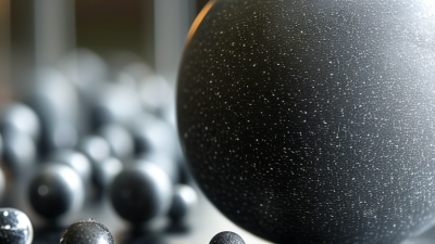 Why Choose Zirconium Oxide Beads for Your Industry Needs?