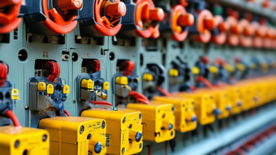 Top 10 Terminal Block Types for Your Electrical Projects?