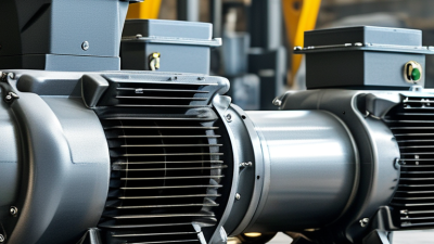 Why Choose Carbon Steel Fans for Your Industrial Needs?