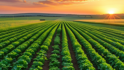 2026 Top Slow Release Fertilizers for Global Buyers?