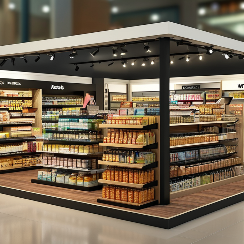How to Optimize Point of Purchase Displays for Maximum Sales?