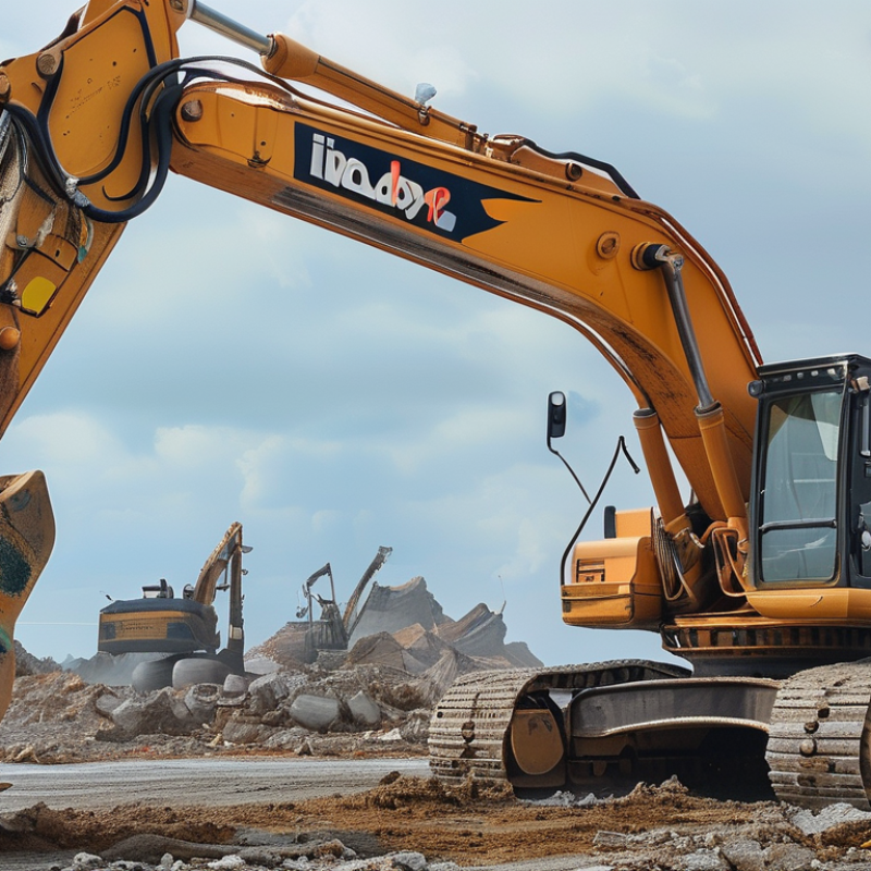 Top 10 Excavator Idlers You Should Know For Global Buyers