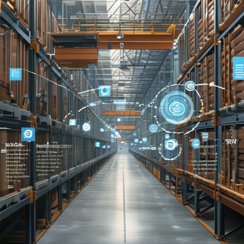 Top 10 Steps to Implement an IIOT System in Manufacturing?