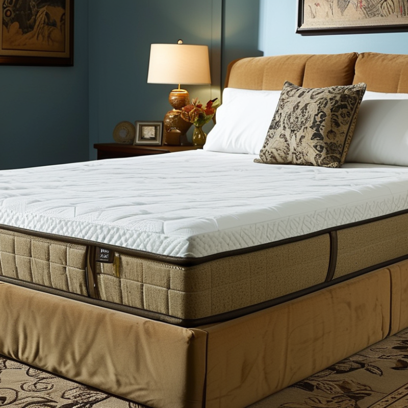 Top Benefits of Bed Bug Mattress Encasement for Sleep Security?