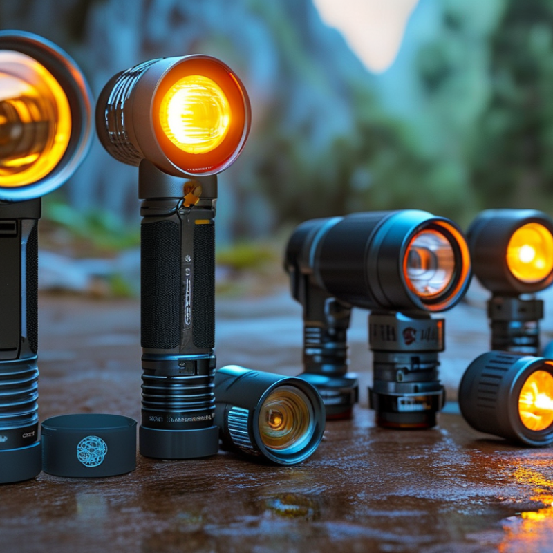 2026 Best Led Headlamp Lights for Outdoor Adventures?