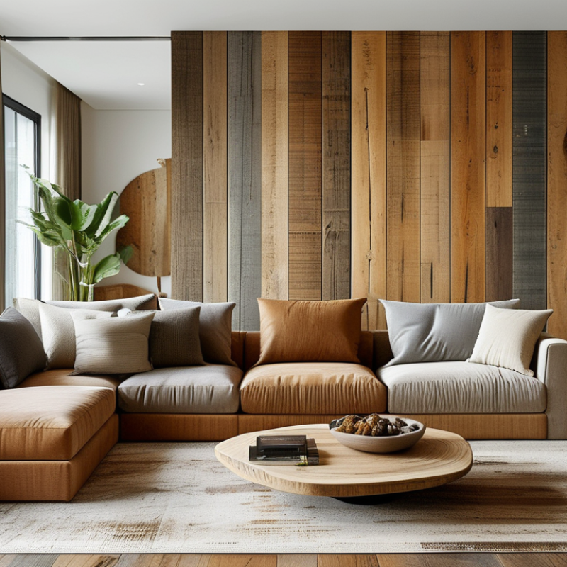 2026 Top Wall Wood Panel Trends for Global Buyers?