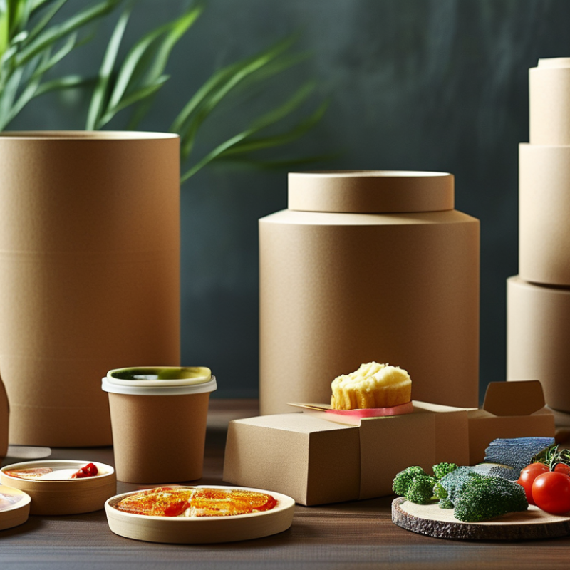 China Best Wrapping Food Paper for Global Buyers in 2026?
