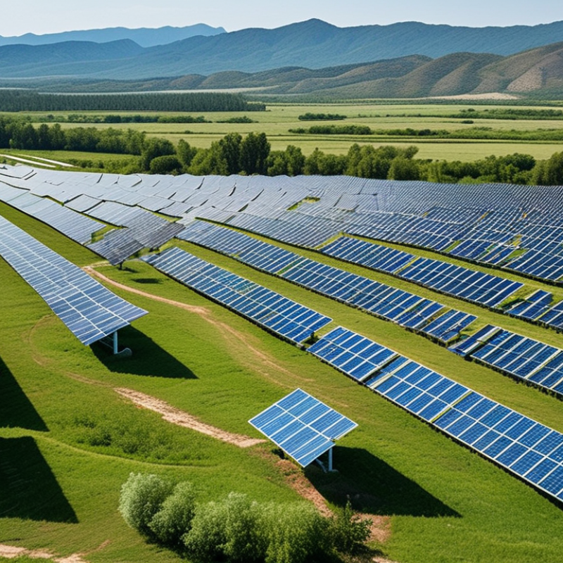 How to Choose the Best Solar Tracker System for Your Needs?
