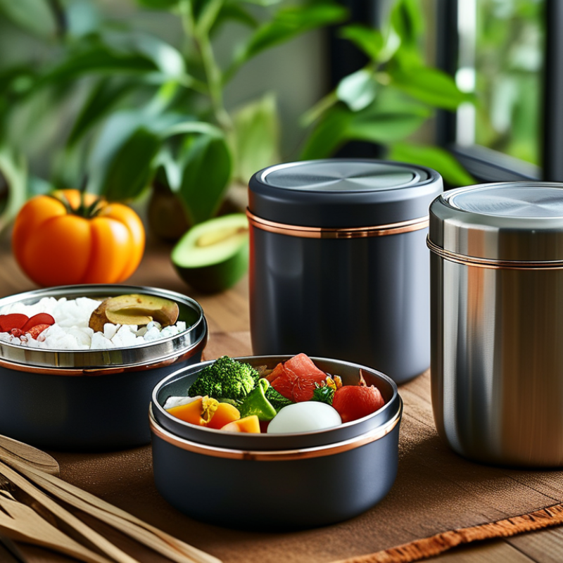 2026 Top Tiffin Box Steel Designs for Global Buyers?