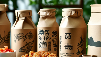 Top Food Bags from China for Your Business Needs?
