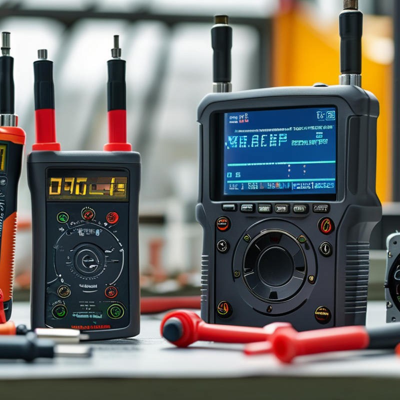 China Best Battery Voltage Tester for Accurate Testing Needs?