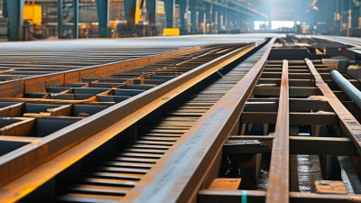 What is Steel Grating and Why is it Essential for Industry?