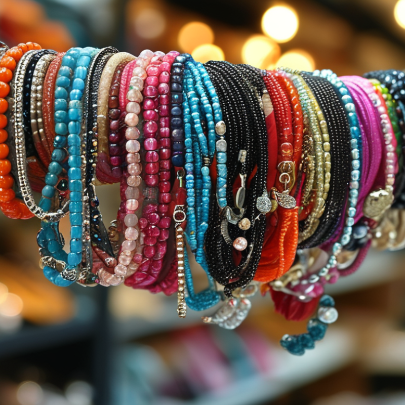 How to Shop for Wholesale Bracelets on a Budget?