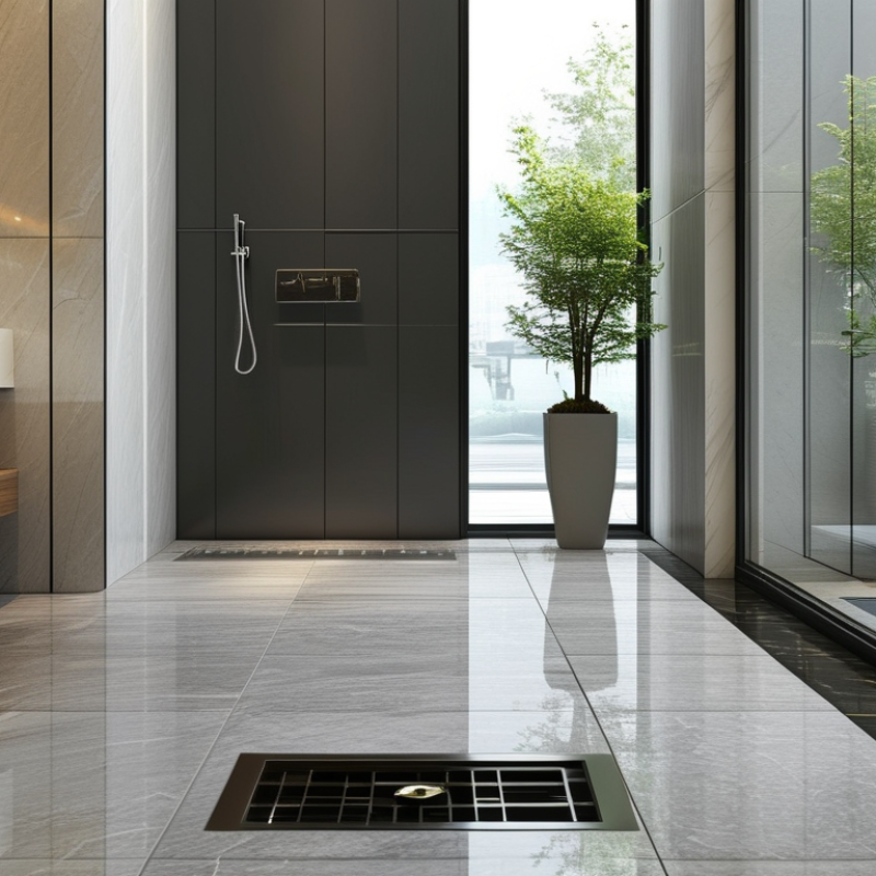 Best Floor Drains in China for Quality and Value?