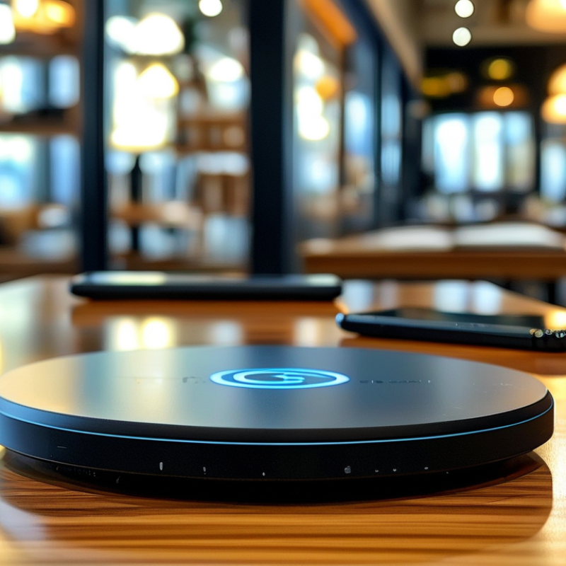 Best Fast Charging Wireless Charger for Global Buyers?