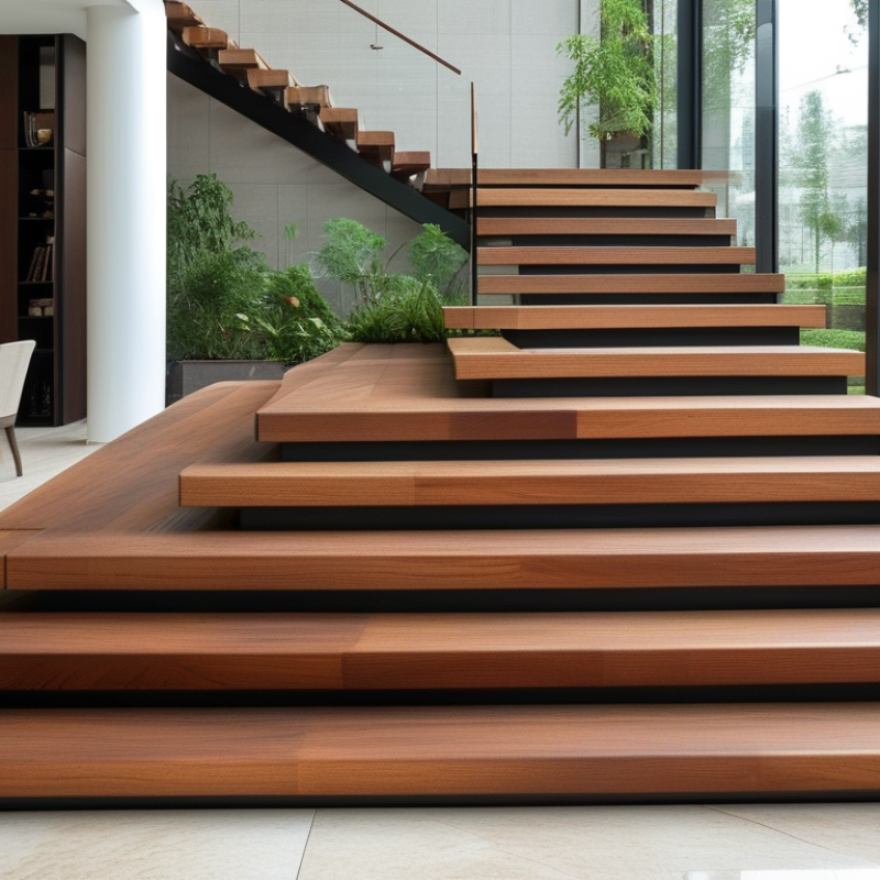 How to Choose the Right Aluminum Stair Treads for Safety?