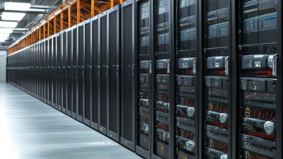 2026 Top PDU Outlet Solutions for Global Buyers to Consider?