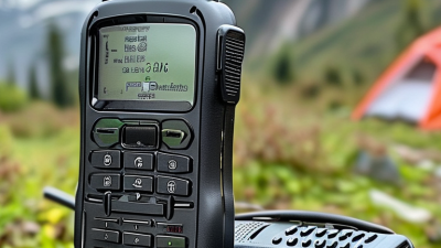 Top 10 Long Range Walkie Talkies for Global Buyers in 2026?