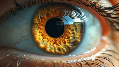What is All Trans Retinal and Why Is It Important?
