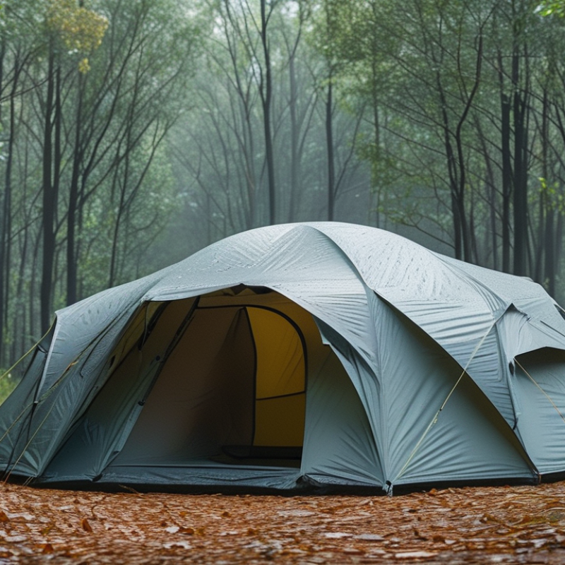 Best Camping Inflatable Tent for Ultimate Outdoor Adventure?