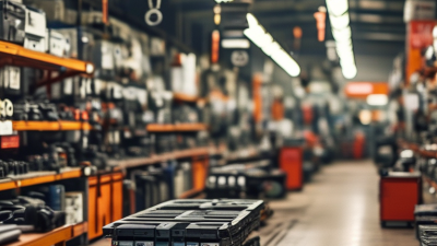 How to Source Genuine Audi Parts for Your Vehicle?