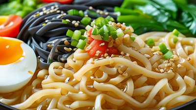 How to Choose the Best Konjac Healthy Noodles for Your Diet?