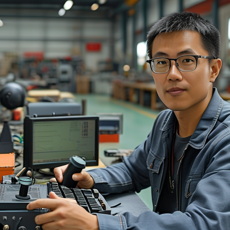 China Top Remote Control Module for Global Buyers Guide?