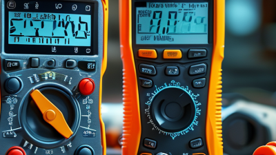 Top Battery Voltage Tester Reviews for 2026 Buyers Guide?