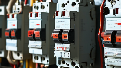 What are the Benefits of ACB Circuit Breakers for Your Business?