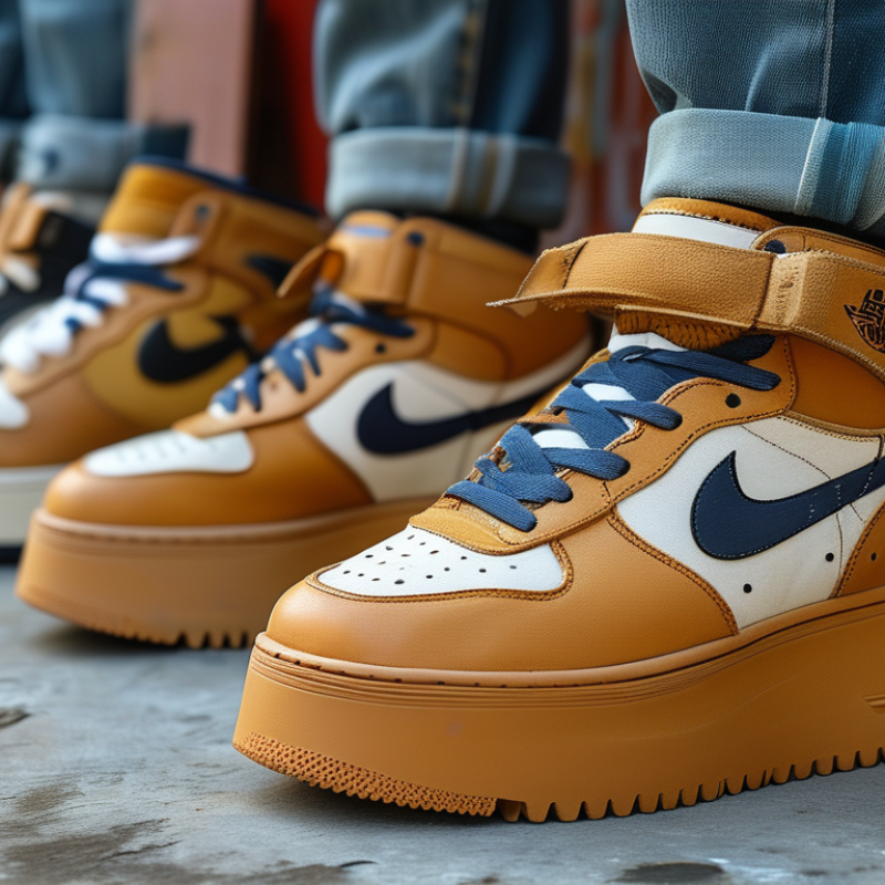 Are Chunky Sneakers Still Trending in 2026?