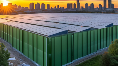 Top 2026 WPC Panel Trends Every Global Buyer Should Know?
