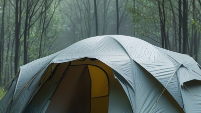 Best Camping Inflatable Tent for Ultimate Outdoor Adventure?