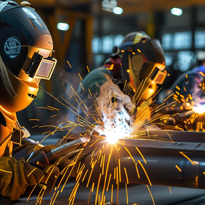 Top 10 Vertical Welding Electrode Suppliers in China?
