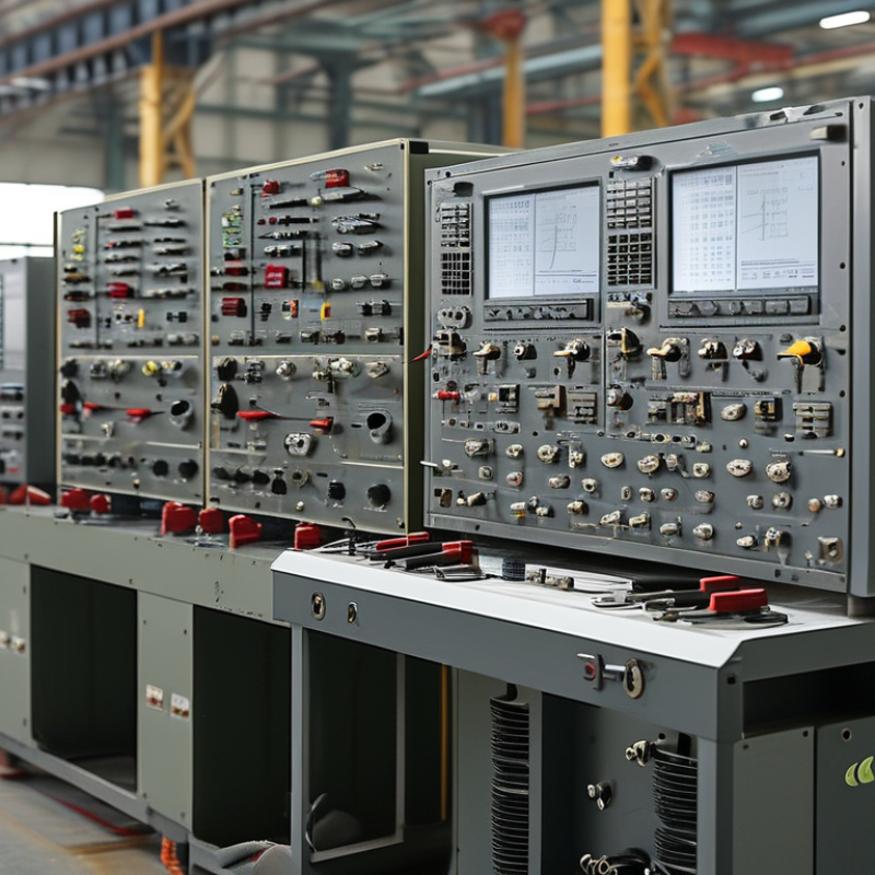 China Top Primary Current Injection Test Set for Global Buyers?