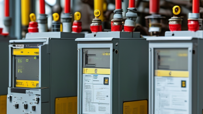 Why Choose the Best Industrial Current Transformer for Your Needs?
