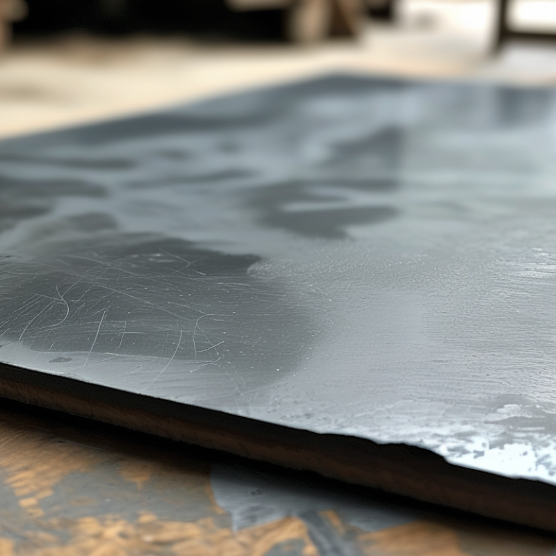 Best Graphite Sheet for Your Needs in 2026?