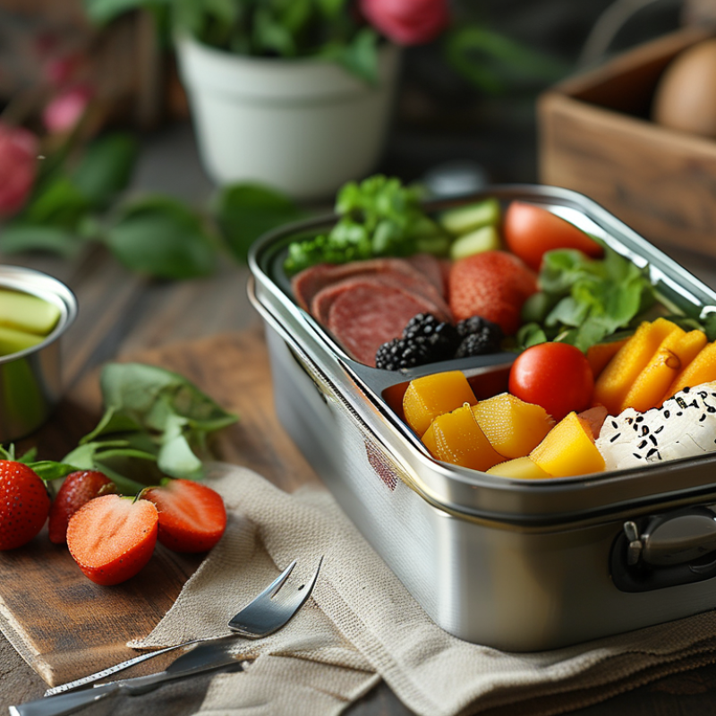 Best Tiffin Box Steel Options for Global Buyers Today?