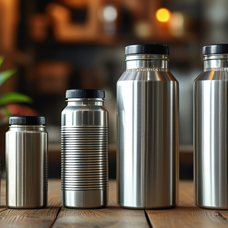 Best Aluminum Containers for Cost Effective Packaging Solutions?