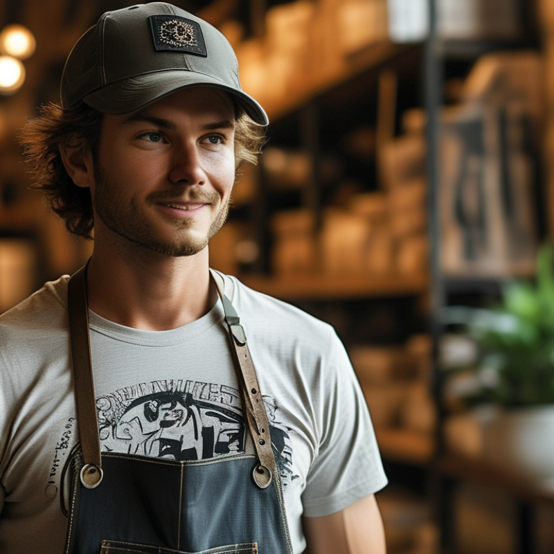 Where to Find the Best Suppliers for Custom T Shirts?