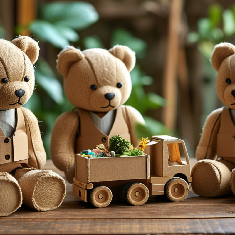 How to Choose the Best Toy Packaging Box for Safe Shipping?