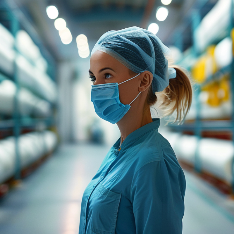 2026 Top Spunbonded Nonwoven Products for Global Buyers?